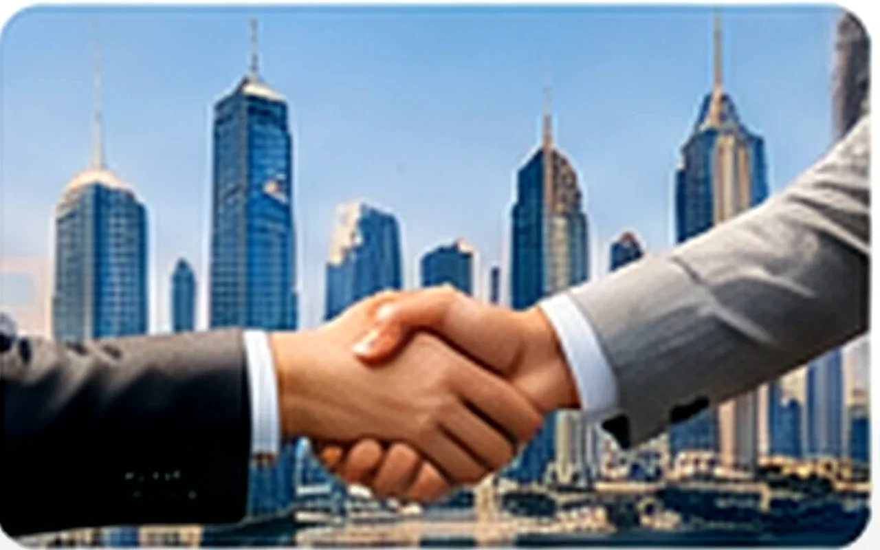 Business Setup & Licensing