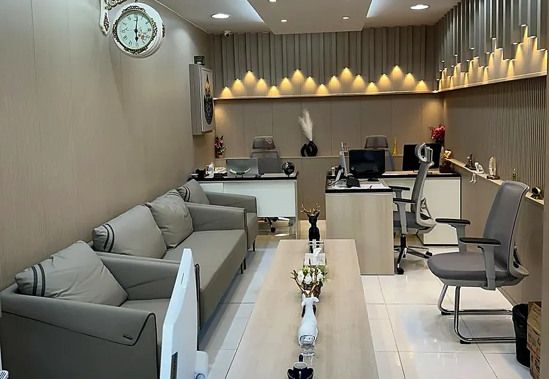 Government & Attestation Services