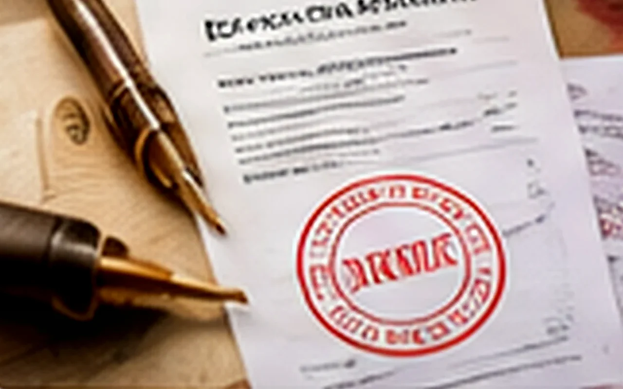 Government & Attestation Services