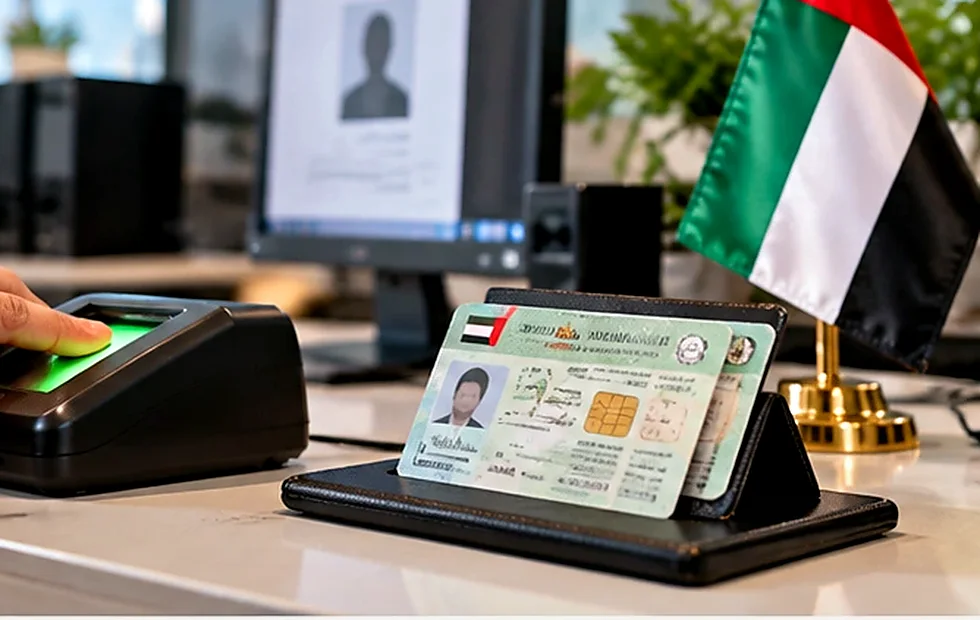 Government & Attestation Services