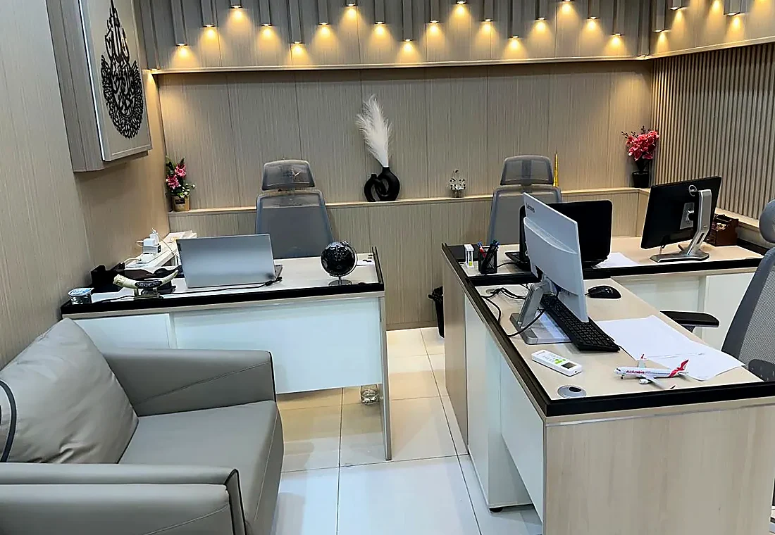 Local Support & Corporate Services
