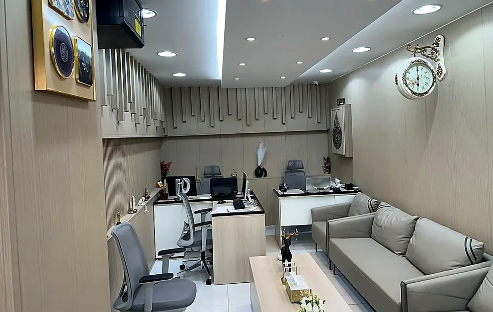 MOHRE / Tasheel Services