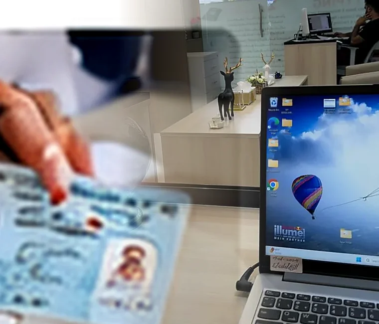 MOFA / Foreign Affairs Attestation Typing