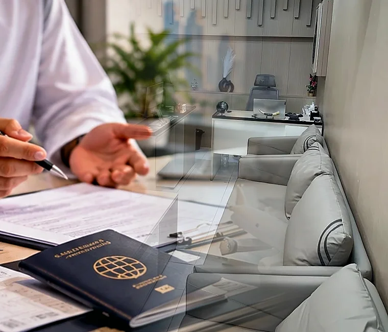 Traffic Fine / Vehicle Registration Typing