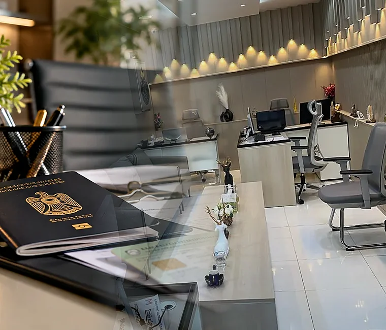 Visit / Tourist Visa — 30 / 60 / 90 Days