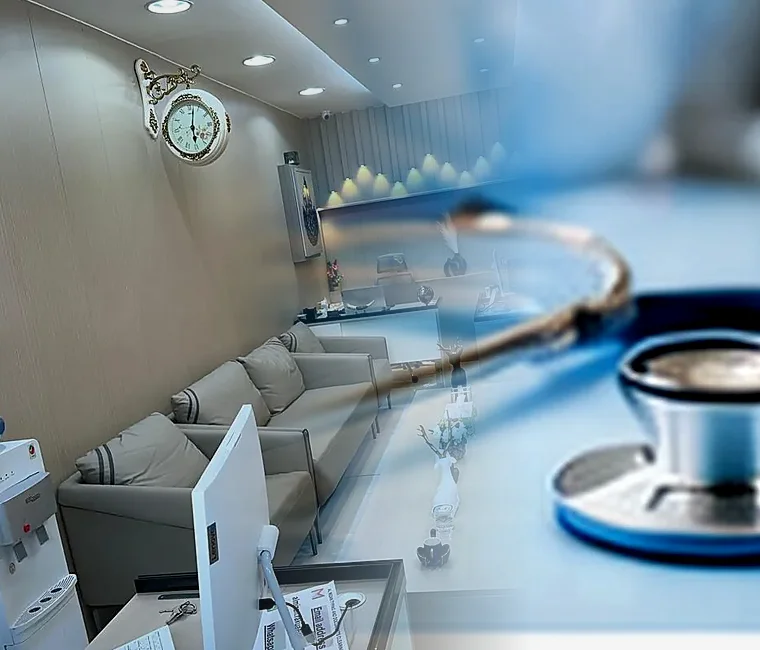 Health Insurance Assistance