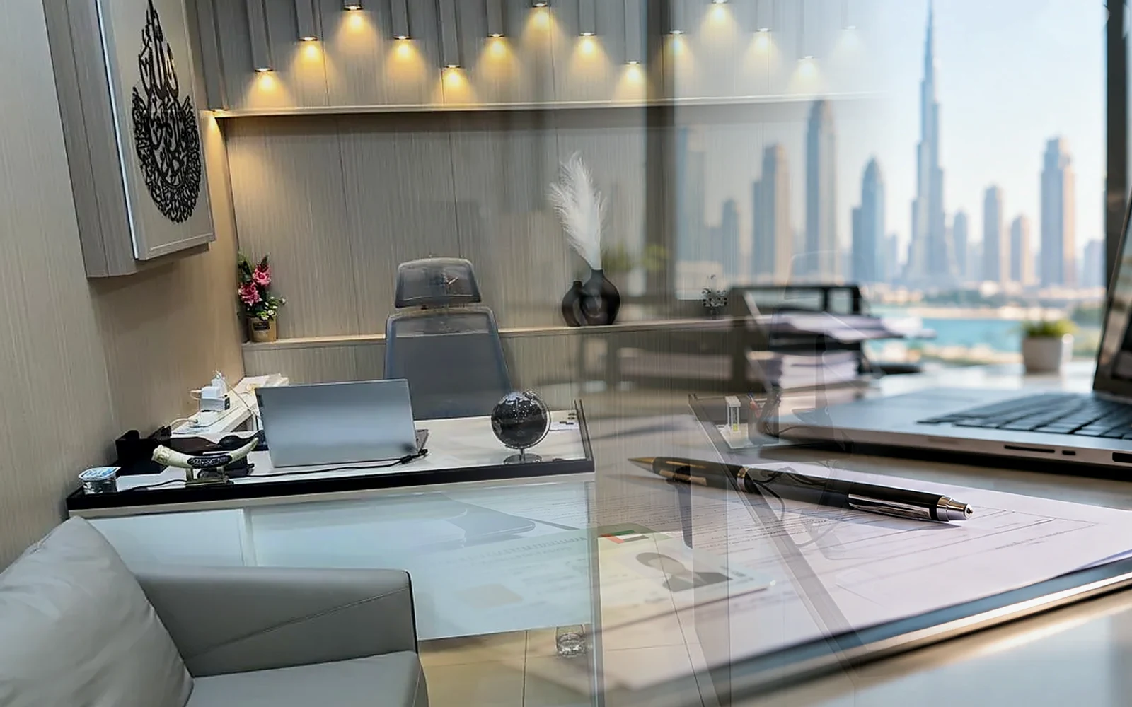 Work Permit — New / Renewal / Cancellation