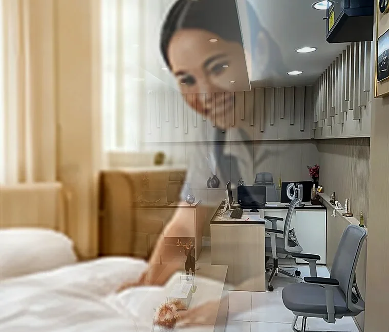 Domestic Worker Insurance Card
