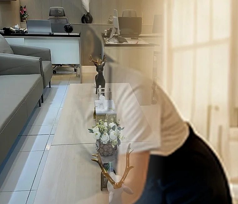 Domestic Worker Visa — Maid, Cook, Nanny, Driver, Gardener